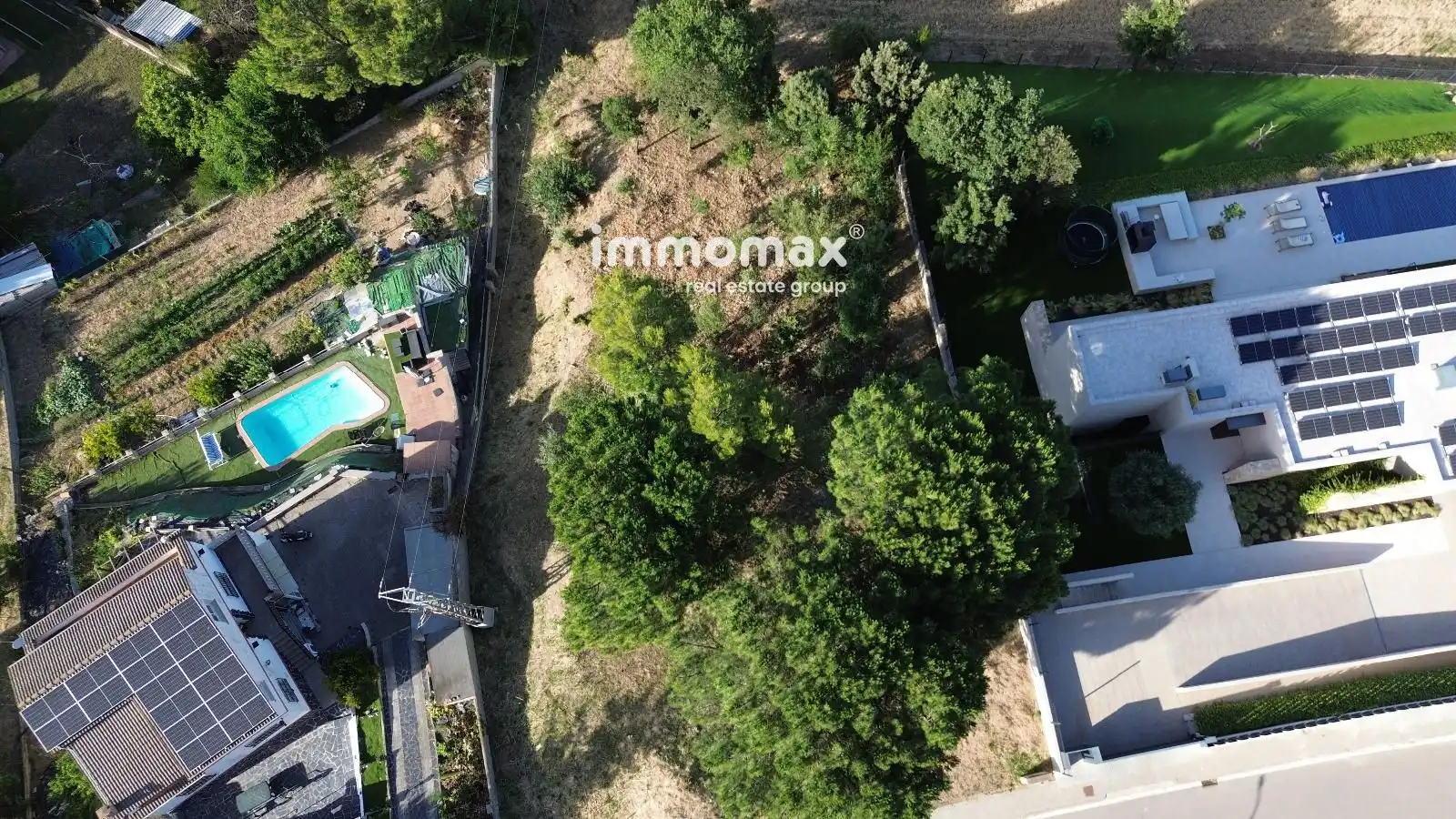Terreno rústico en venta en Pilar, imagen 2