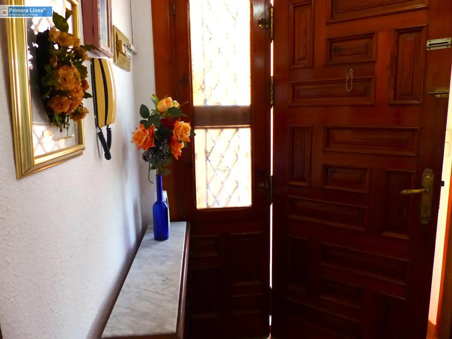 Apartamento en venta en Mar Menor de Cartagena – Cabo de Palos