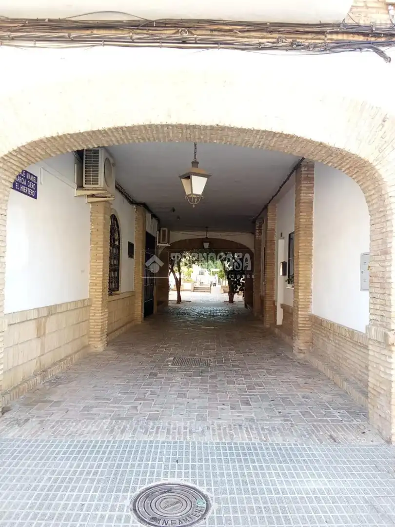 Aparcament en venda a Pje. Huerteros, imagen 4