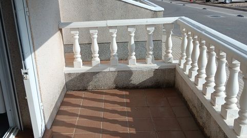 Foto 5 de Dúplex en venda a Camarles, Tarragona