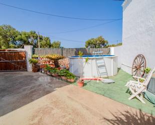 Jardí de Apartament en venda en Es Castell amb Terrassa