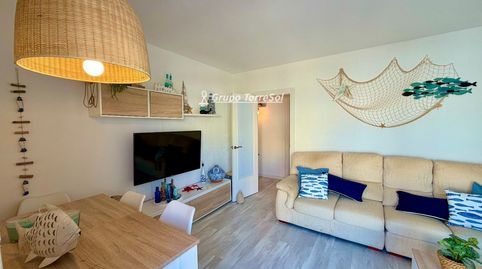 Foto 3 de Ático en venta en Ebre, Cunit Residencial, Cunit