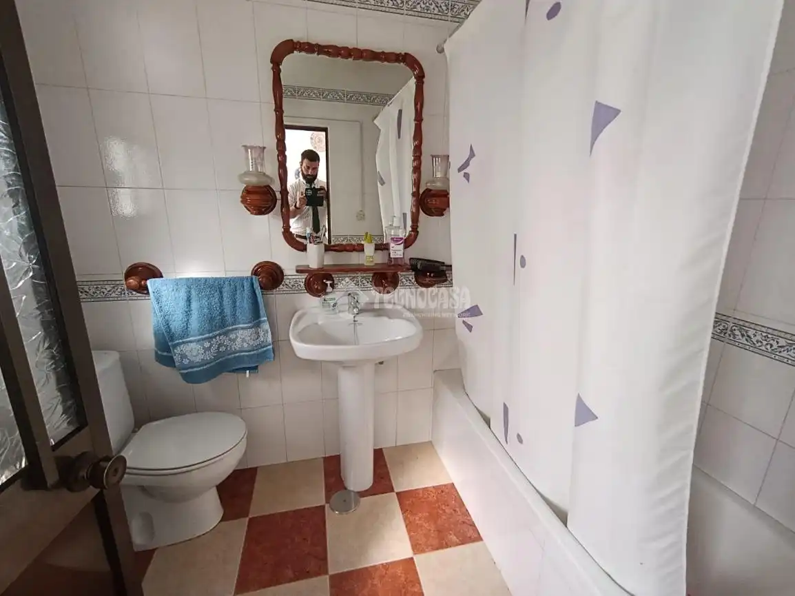 Casa o chalet en venta en C. Falucho, Punta del Moral