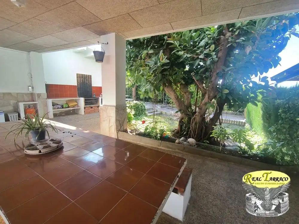 Terraza de Piso en venta en Reus