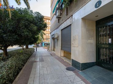 Local comercial en venda a Ronda