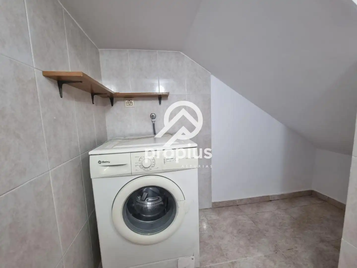 Casa adosada en venta en Piloña con Calefacción, Jardín privado y Parquet
