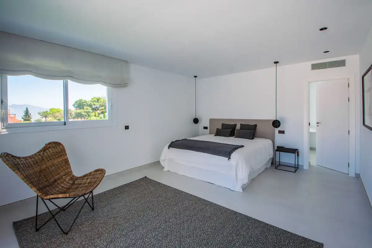 Villa avec piscine à vendre à La Cala Golf - Lagar Martell, imagen 33