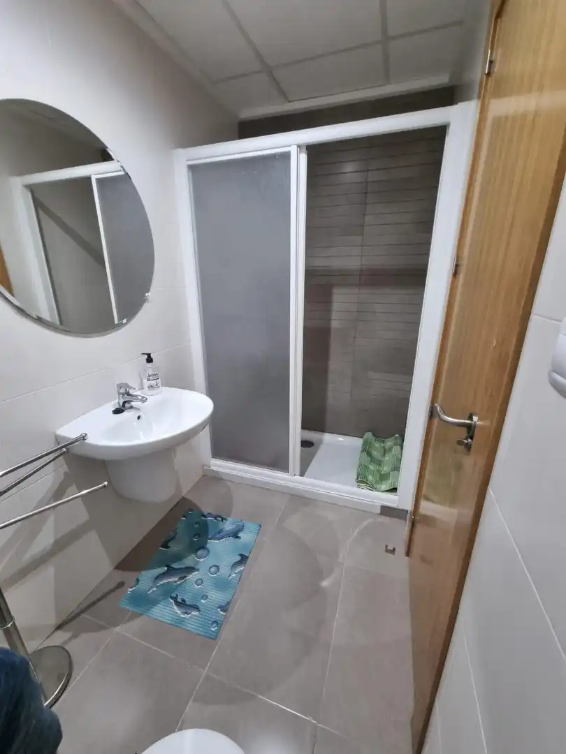 Flat for rent in Tibi