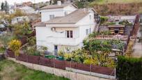 Jardí de Casa o xalet en venda en Masquefa amb Aire condicionat, Calefacció i Jardí privat