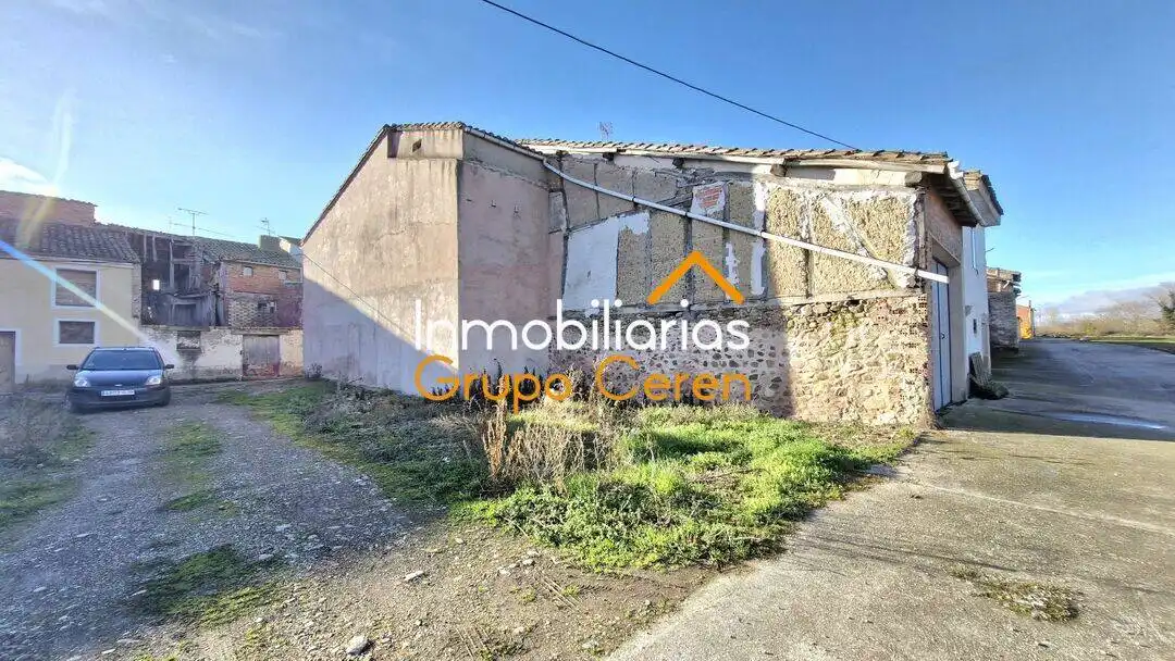 Residencial en venda a Redecilla del Camino