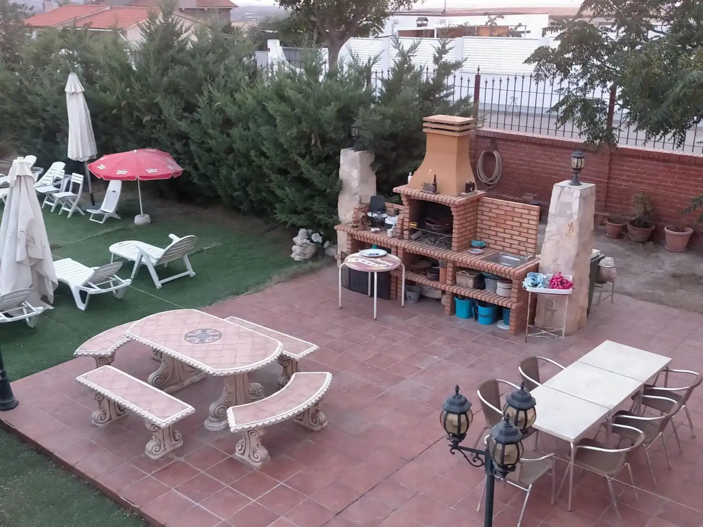Houses for sale in Colmenar de Oreja