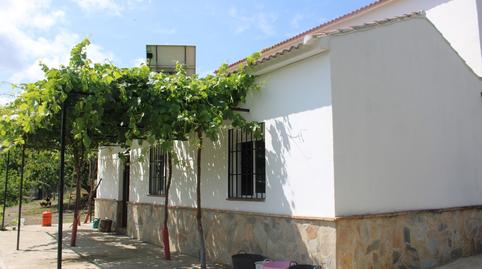 Foto 2 de Casa o chalet en venta en Cartajima, Vale Genal Alto , Cartajima, Málaga