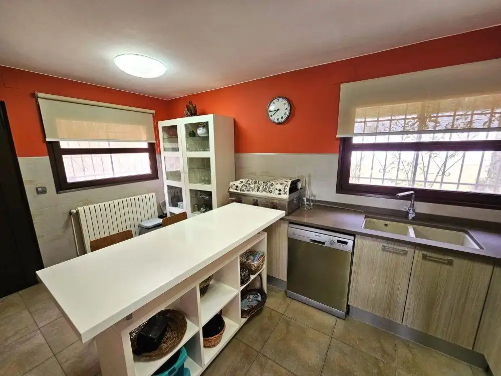 Villa con piscina in vendita a Carrer Avet, imagen 15