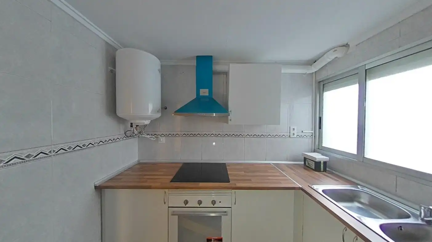 Cocina de Piso en venta en Torrent