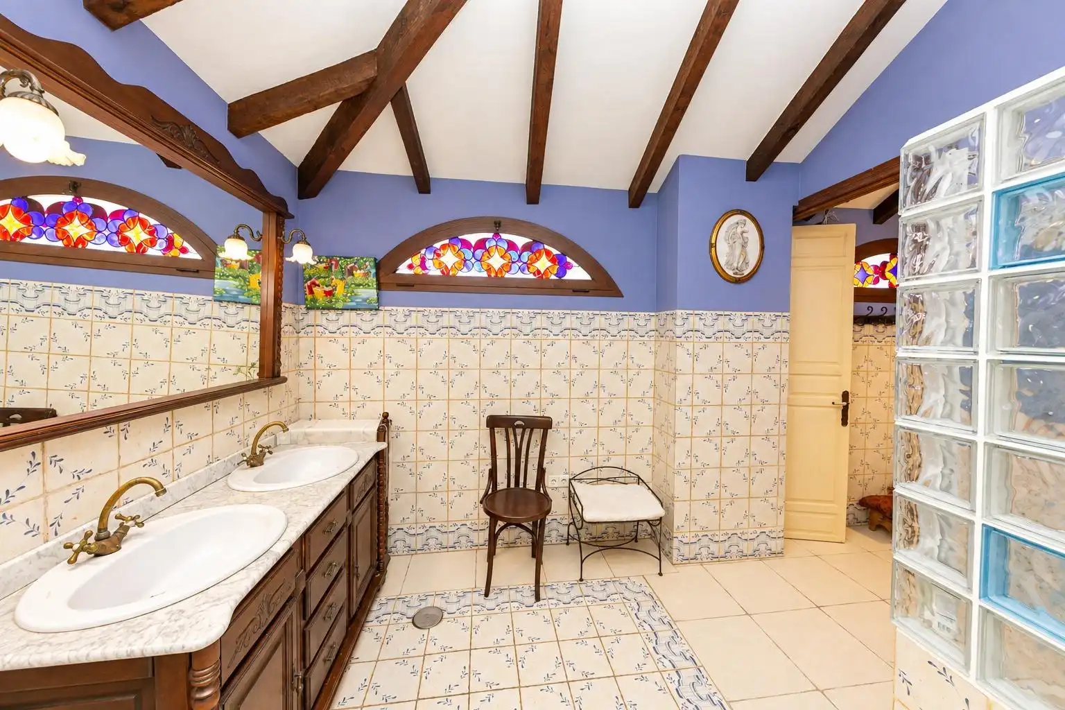 Casa rústica con piscina en venta en CAMPIÑUELA, imagen 12