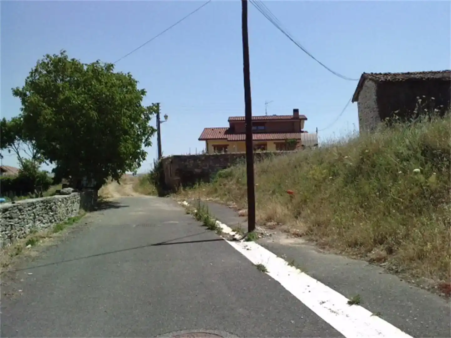 Grundstücke zum Verkauf in San Millán / Donemiliaga