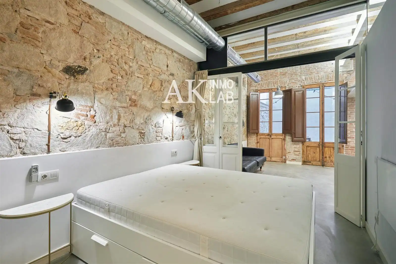 Appartement avec ascenseur à vendre à Peu de la Creu, imagen 4