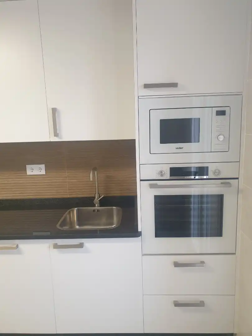 Flat with lift to rent in San Rosendo, imagen 6