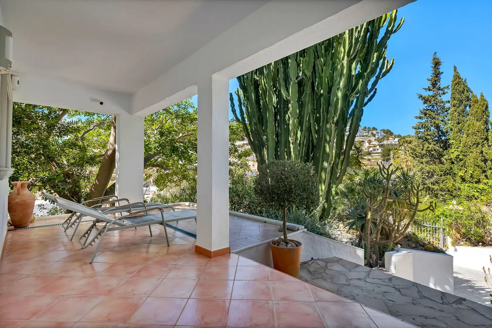 Casa in vendita a La Fustera, imagen 37