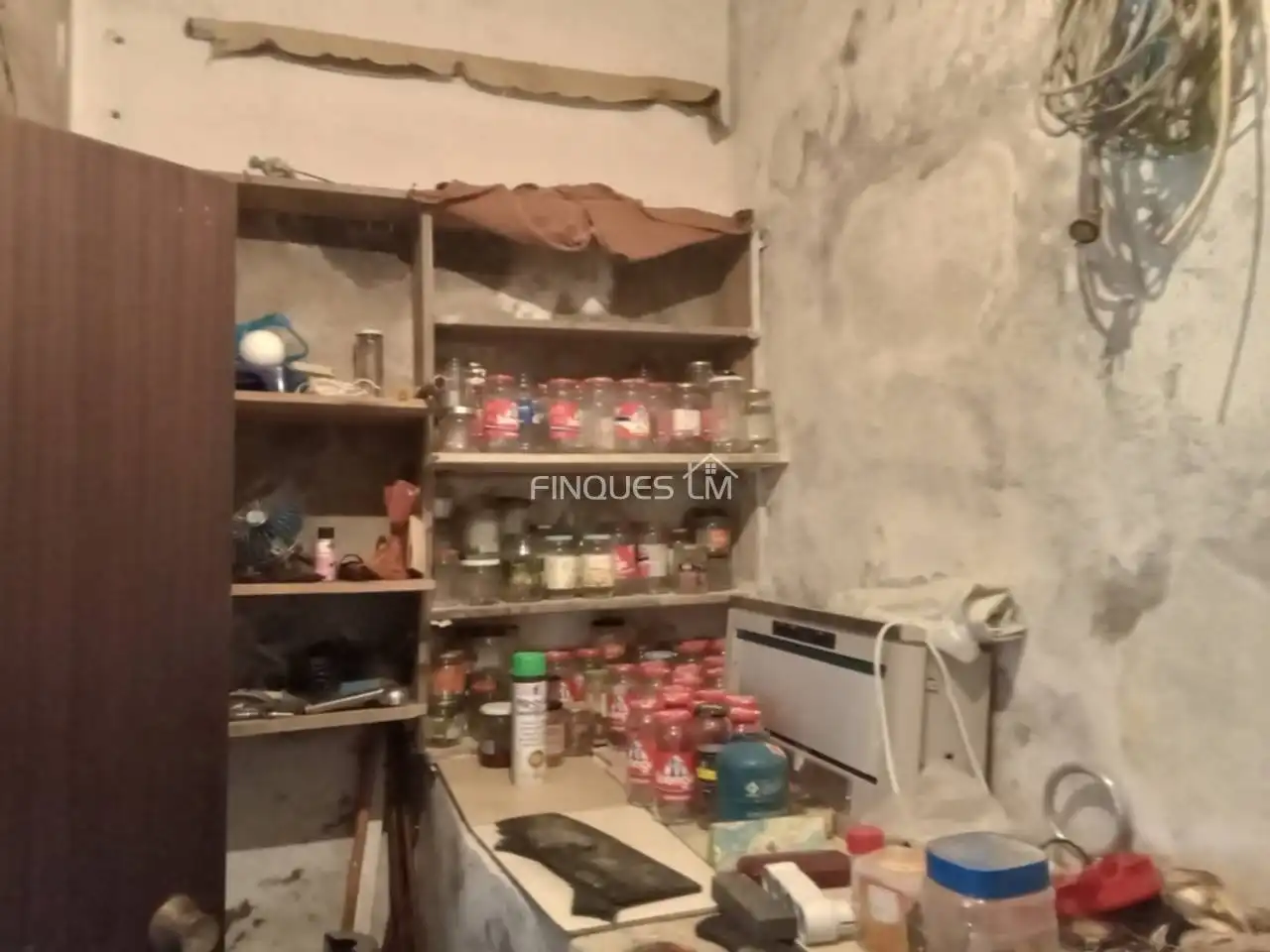 Casa amb terrassa en venda a Calle Sant Joan, imagen 33