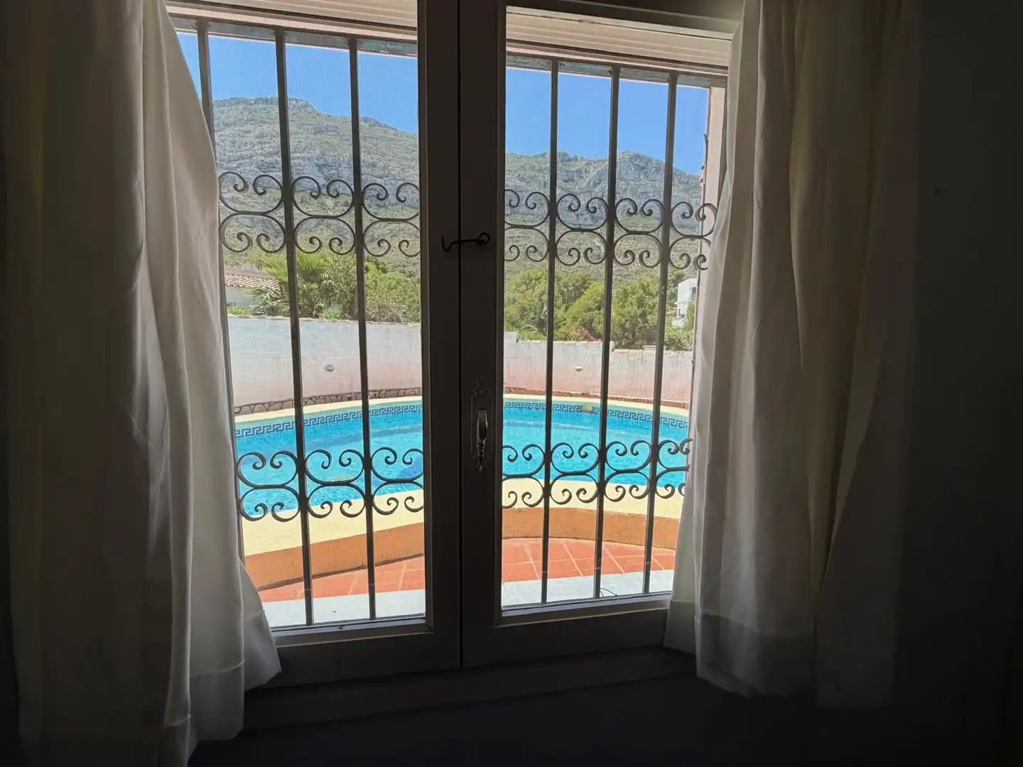 Casa con piscina en venta en El Montgó, imagen 32