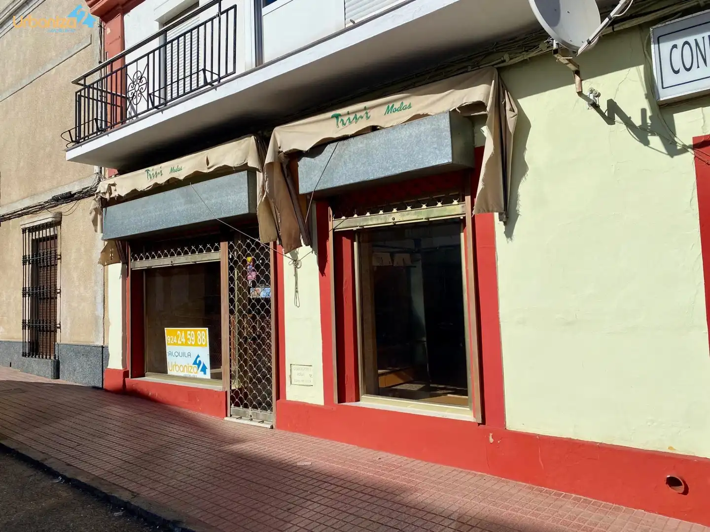 Geschaftsraum zur Miete in Santa Marta