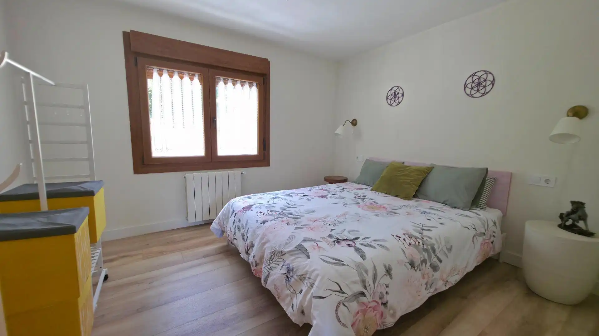 Habitación de Casa o chalet en venta en Soba, Cantabria