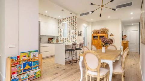 Foto 4 de Pis en venda a Cuatro Caminos - Azca, Madrid