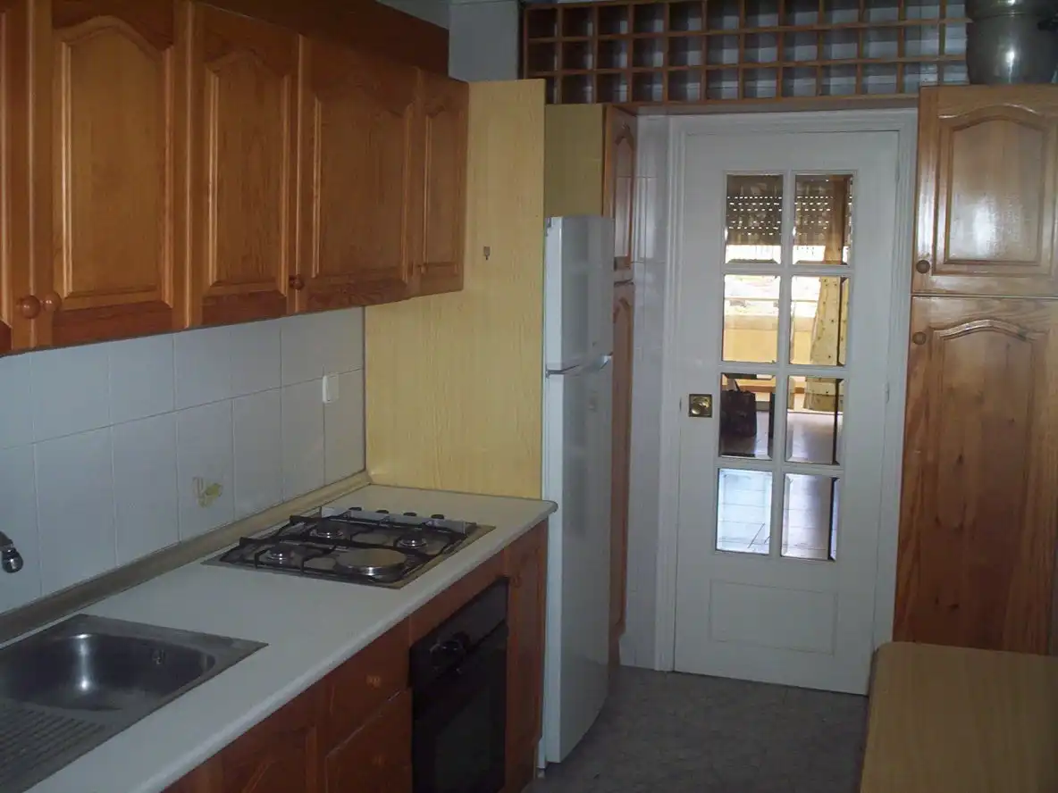 Appartement compact avec terrasse à louer à Playa de las Gaviotas - El Pedrucho, imagen 17