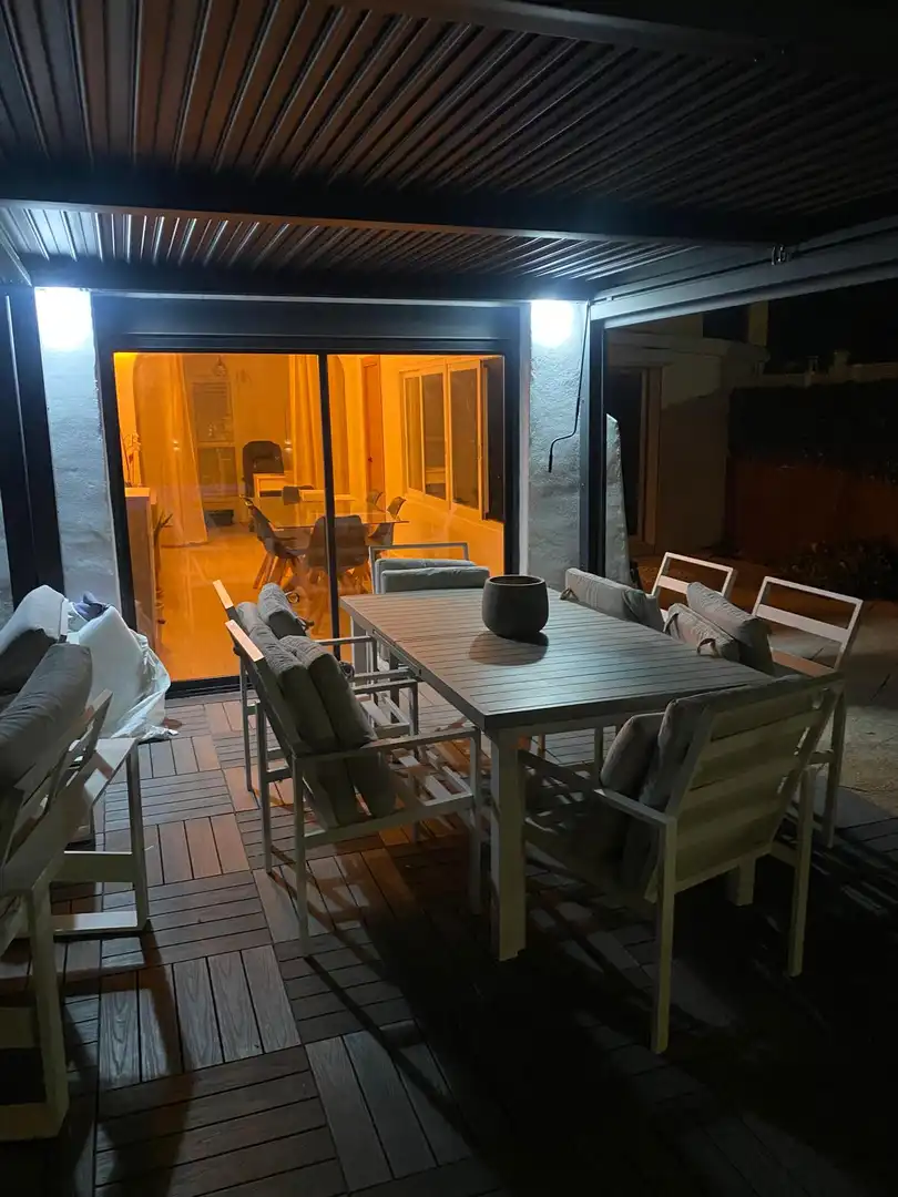 Chalet con terraza en venta en Gargasindi - Garduix - Colina del Sol, imagen 16