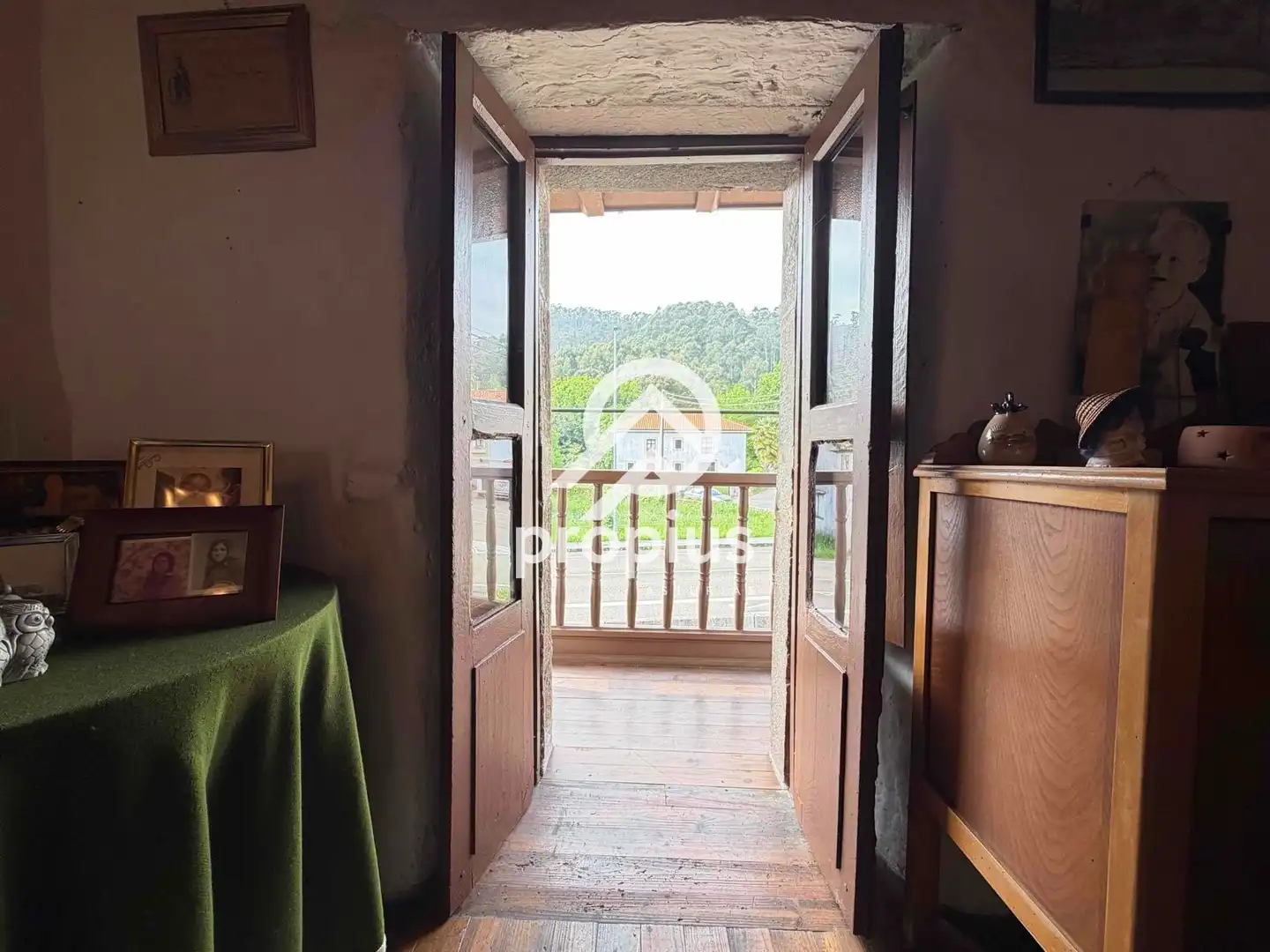 Casa o xalet en venda en Llanes amb Calefacció, Terrassa i Traster