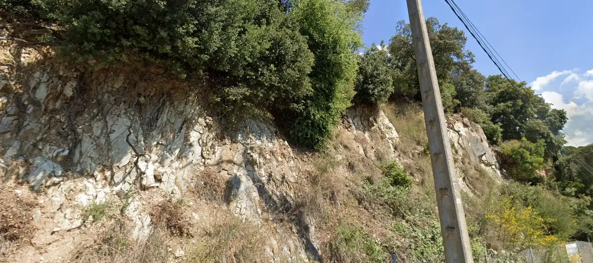 Residential land for sale in Avinguda Dosrius 21, imagen 3