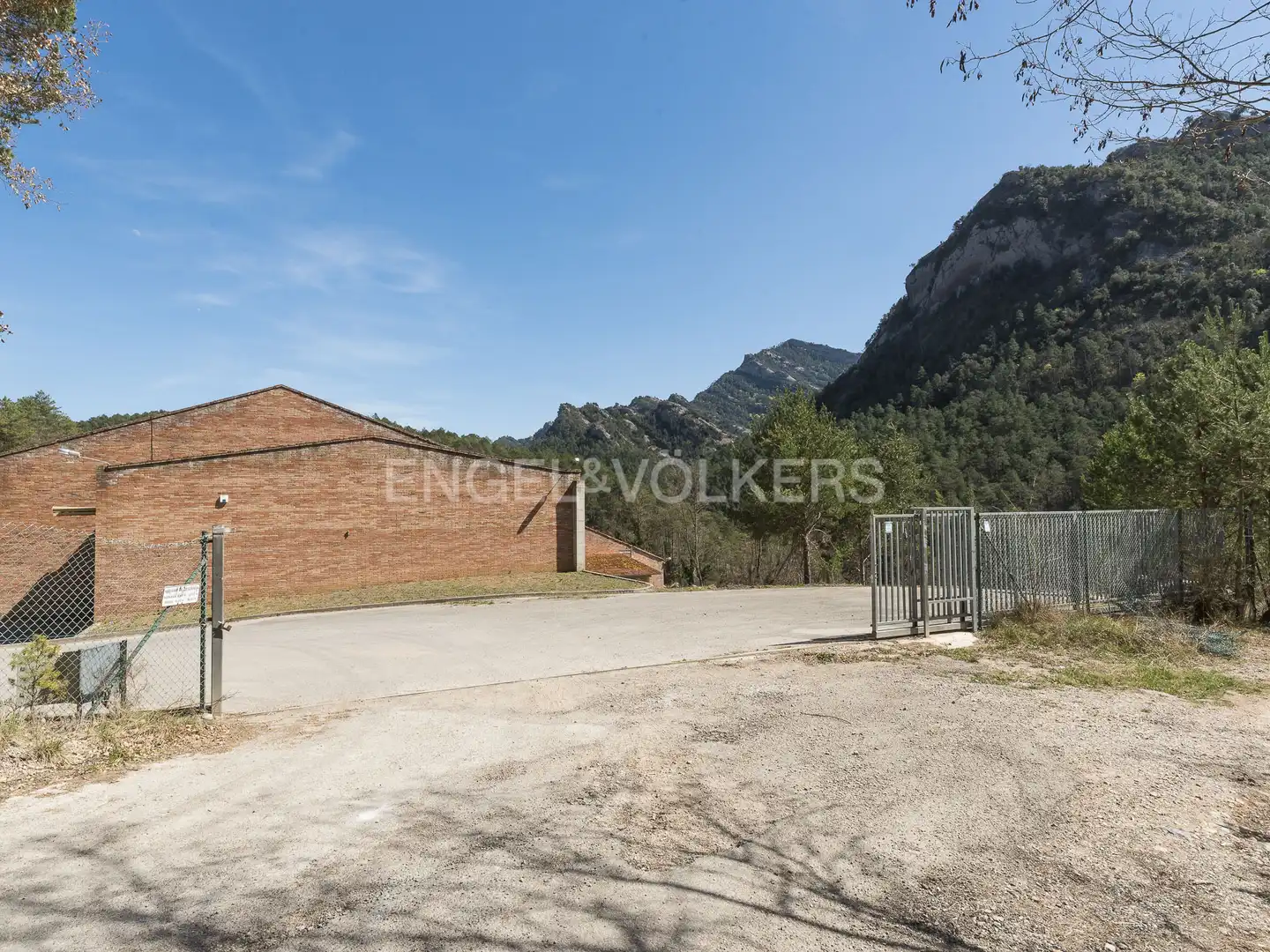 Nave industrial in vendita a Vilada, imagen 38