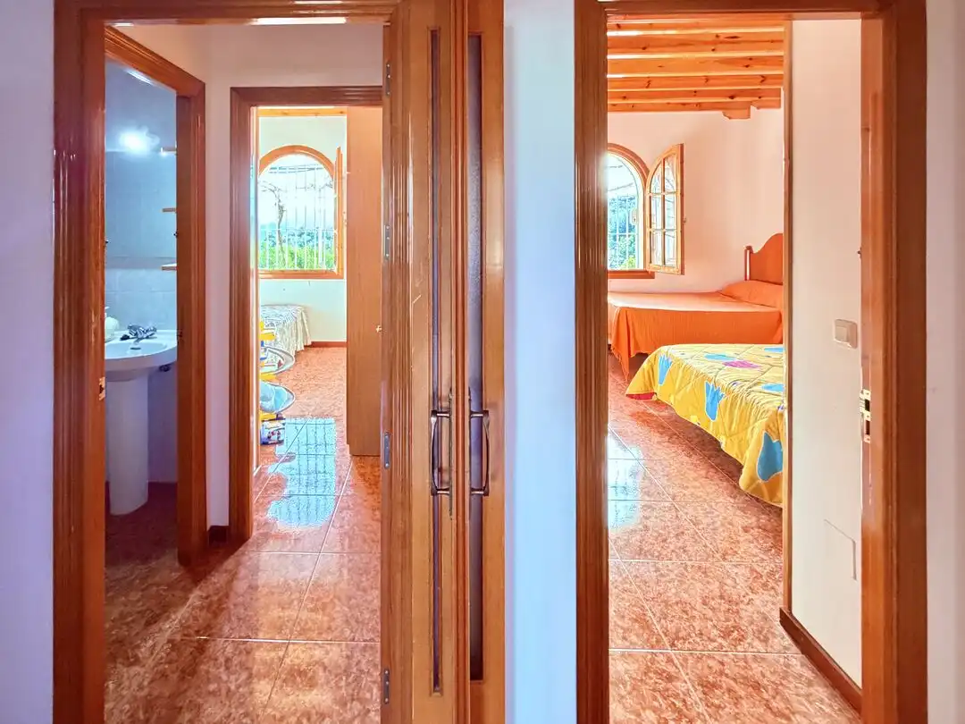 Casa con piscina in vendita a Camino del Rio Seco 1, imagen 29