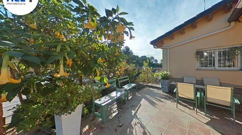 Foto 2 de Casa o chalet en venta en Sant Muç, Barcelona