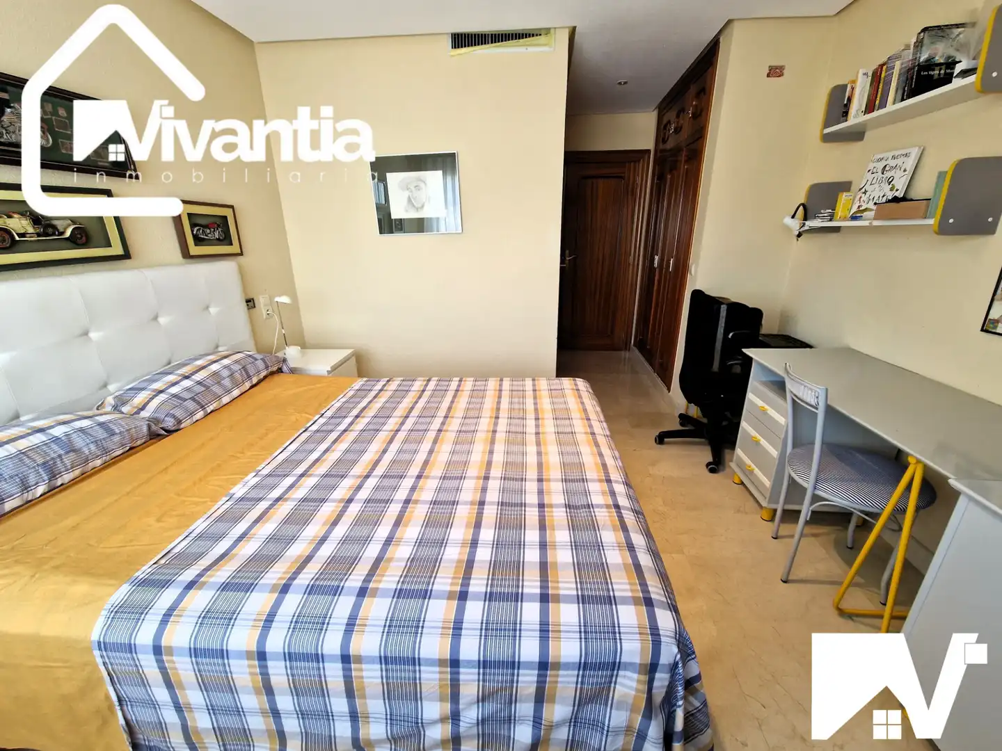 Piso con ascensor en venta en Lorca Ciudad, imagen 43