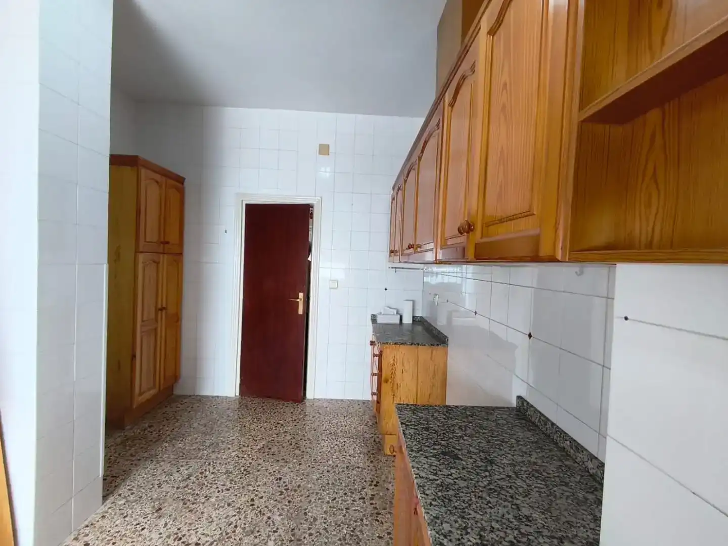 Cuina de Planta baixa en venda en Torrevieja