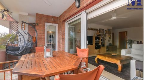 Photo 5 of Flat for sale in Passeig del Pitort, 90, Can Bou, Castelldefels