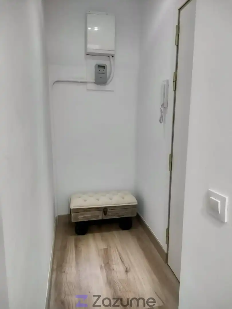 Attic for rent in Sant Boi de Llobregat  with Air Conditioner, Heating and Parquet flooring