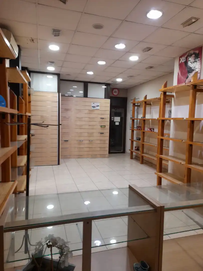 Local comercial en venda a Almendralejo, imagen 8