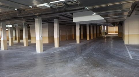 Foto 2 de Garaje de alquiler en Calle el Lirio, 16, Torreblanca del Sol, Fuengirola