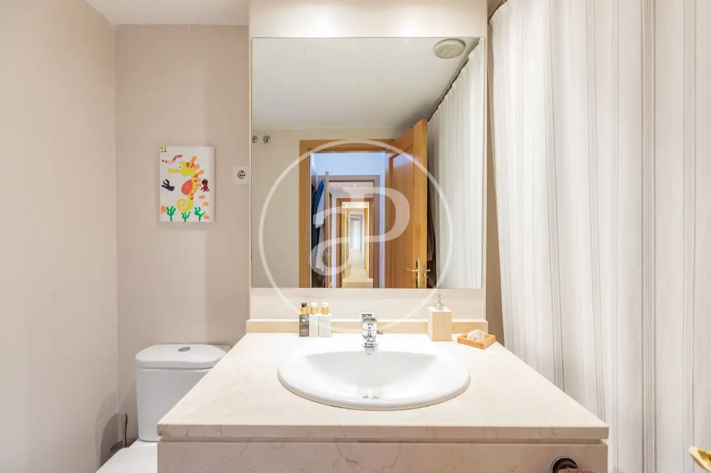 Piso con piscina en venta en C. Alcalde Henche de la Plata, imagen 24