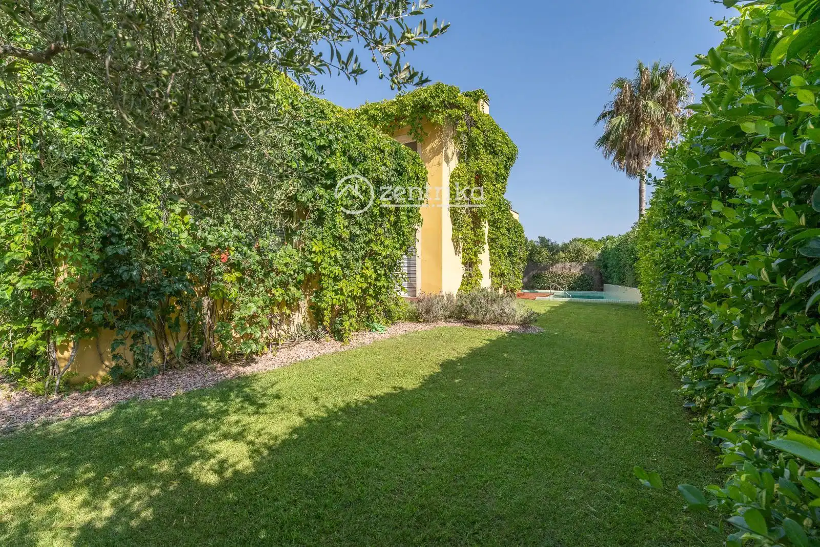 Villa mit Pool zum Verkauf in Cedres Dels, imagen 5