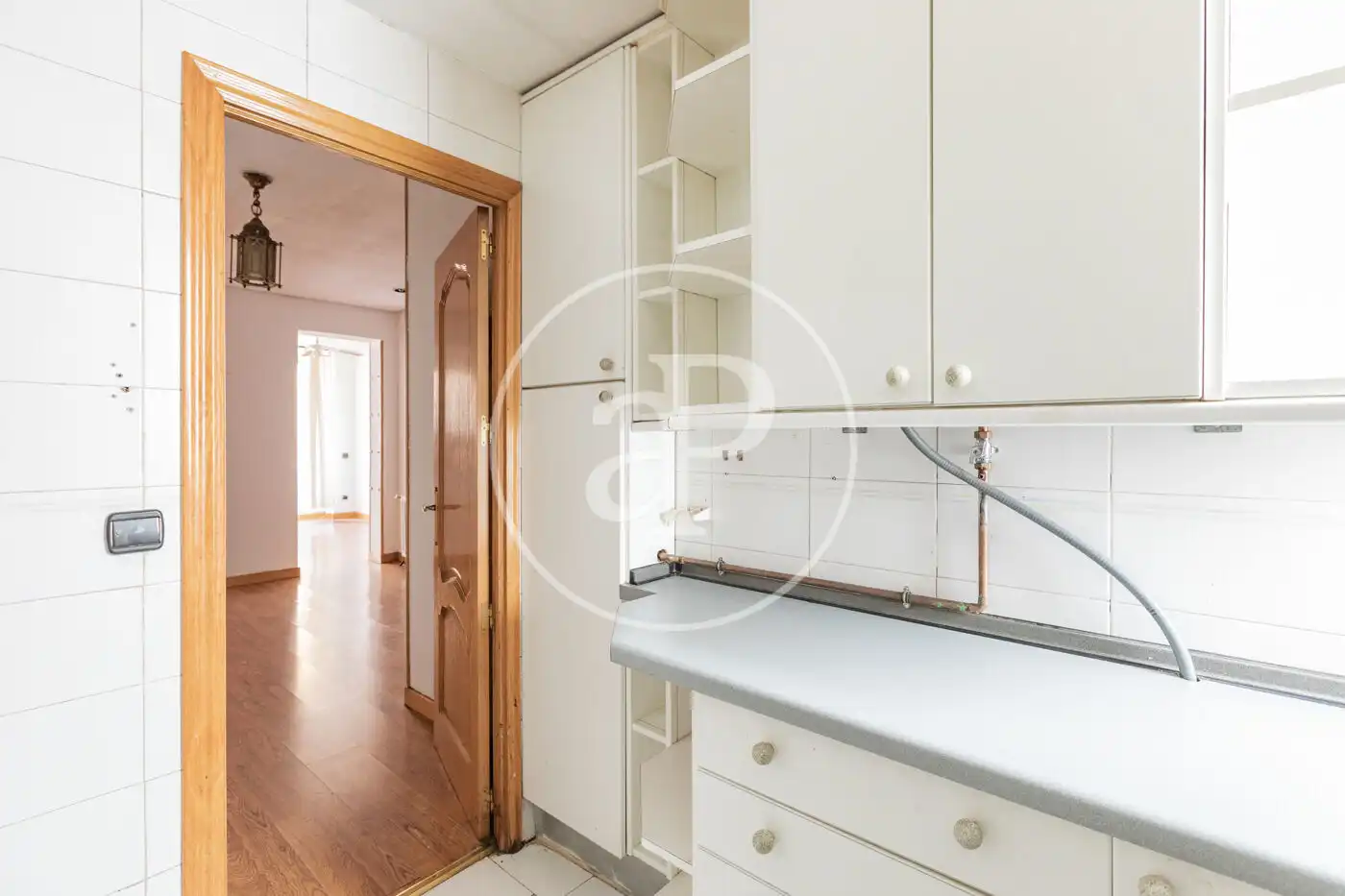 Appartamento con terrazza in vendita a C. de Mesonero Romanos, imagen 12