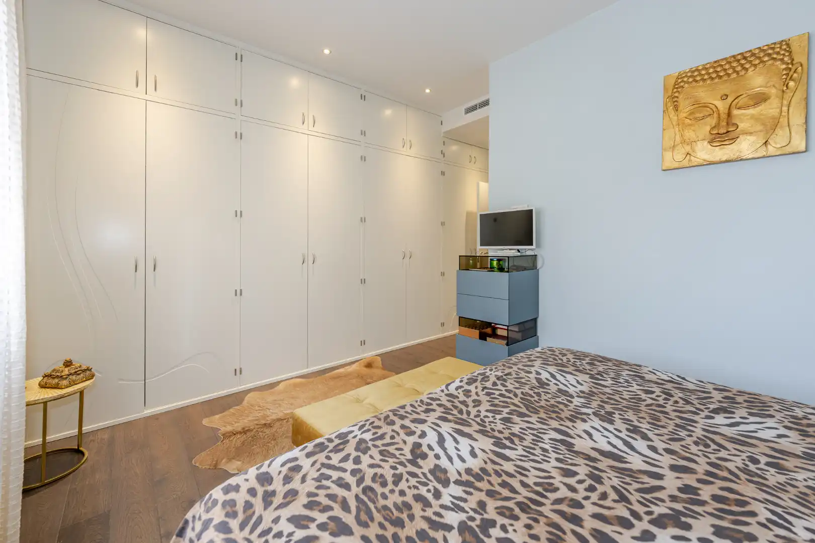 Flat with lift for sale in Avenida de Concha Espina, imagen 26