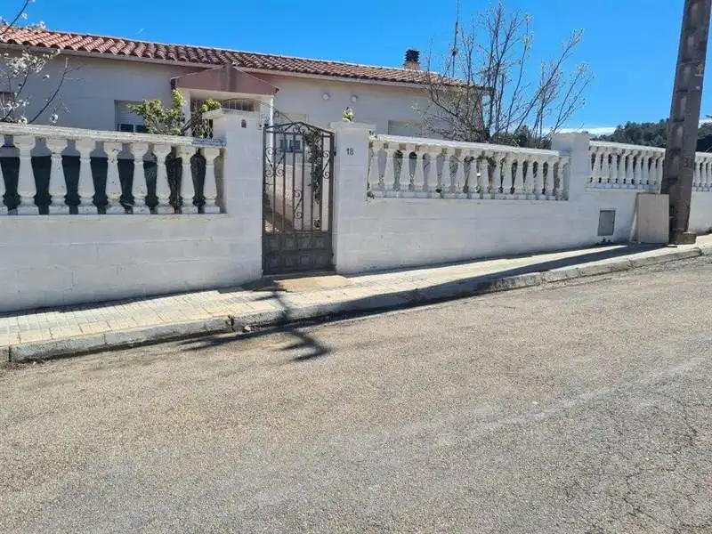 Maison à vendre à El Montmell