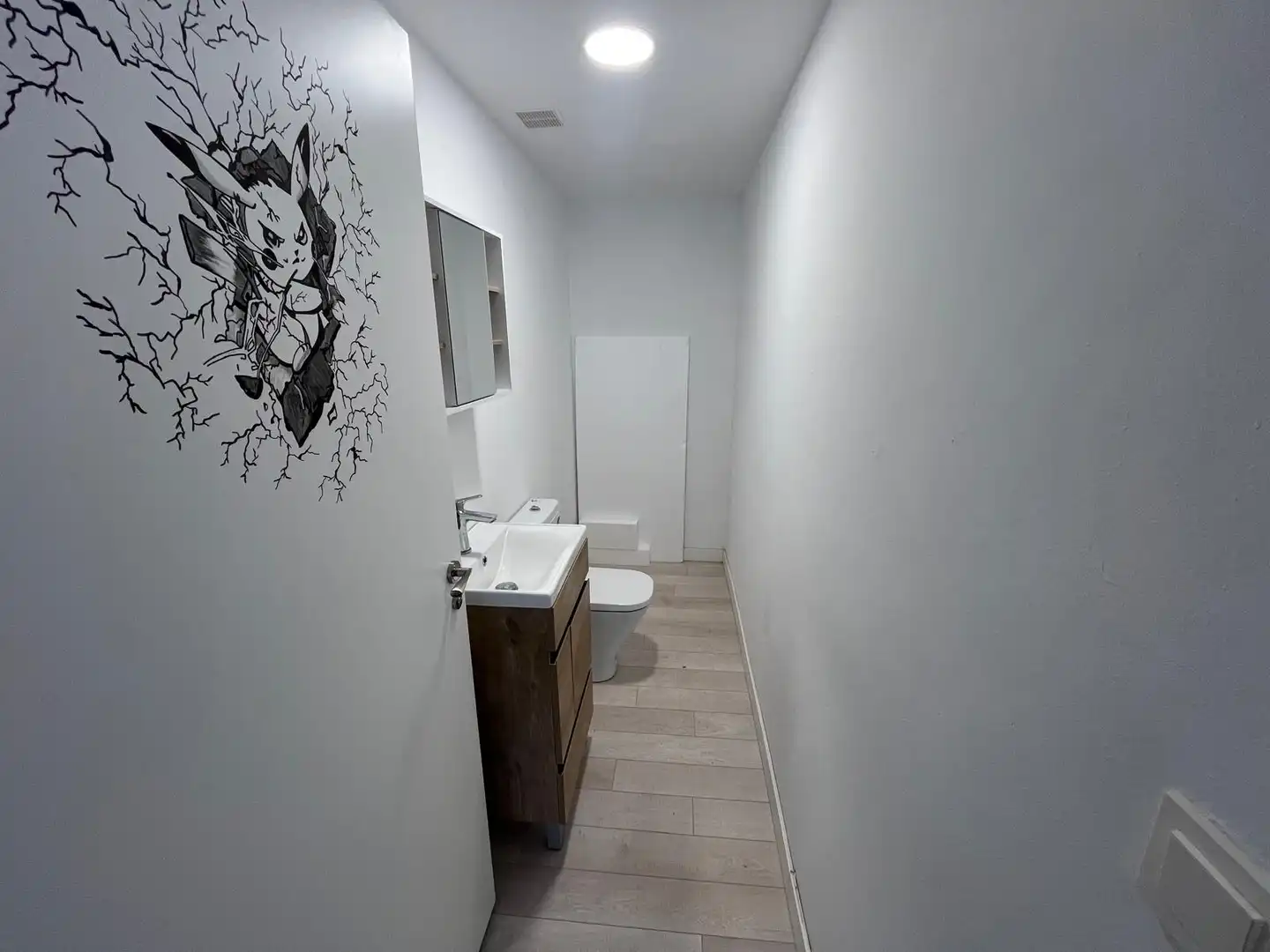 Business premises to rent in Luis Mariano Kalea, imagen 6