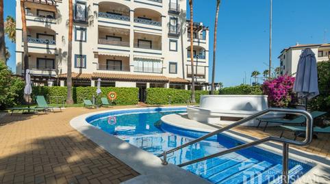 Foto 2 de Apartament en venda a Calle Robalito, 1, Punta del Moral, Ayamonte