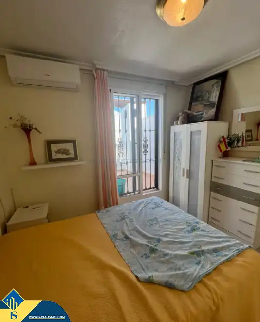 Duplex avec piscine à vendre à Nueva Torrevieja - Aguas Nuevas, imagen 22