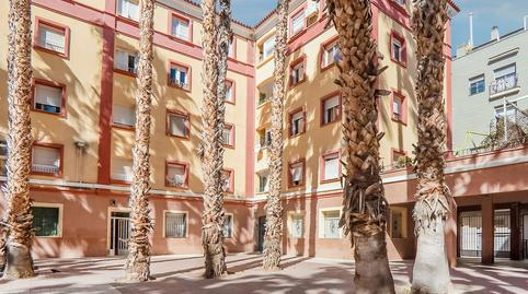 Foto 2 de Pis en venda a Plaza de las Palmeras, San Juan,  Murcia Capital